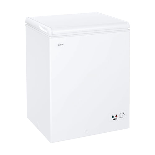 Candy-CCHH-145-Congelatore-a-Pozzetto-Orizzontale-Capacita--137-Litri-Classe-energetica-F-Capacita--di-congelamento-11-kg-24-h