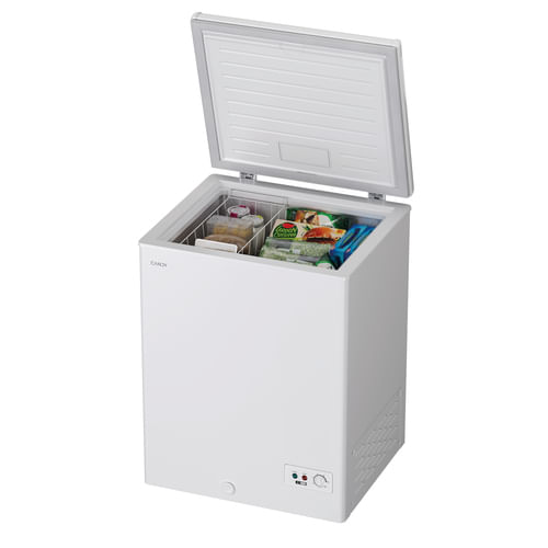 Candy-CCHH-145-Congelatore-a-Pozzetto-Orizzontale-Capacita--137-Litri-Classe-energetica-F-Capacita--di-congelamento-11-kg-24-h