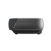 Hisense-100L9HD-TV-retroproiettore-Proiettore-a-raggio-ultra-corto-3000-ANSI-lumen-DLP-2160p--3840x2160--Nero