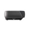 Hisense-100L9HD-TV-retroproiettore-Proiettore-a-raggio-ultra-corto-3000-ANSI-lumen-DLP-2160p--3840x2160--Nero