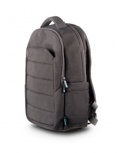 Urban-Factory-ELB15UF-borsa-per-laptop-396-cm--15.6--Zaino-Grigio