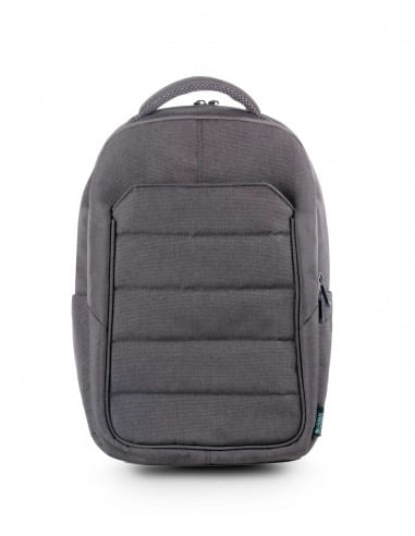 Urban-Factory-ELB15UF-borsa-per-laptop-396-cm--15.6--Zaino-Grigio