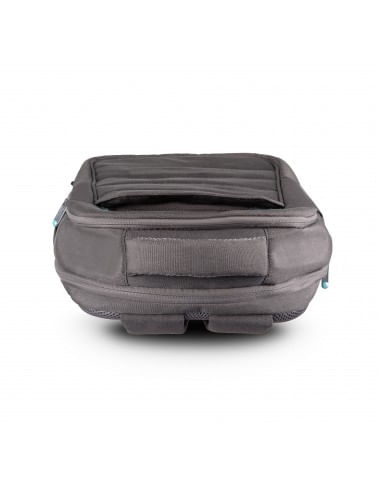 Urban-Factory-ELB15UF-borsa-per-laptop-396-cm--15.6--Zaino-Grigio