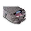 Urban-Factory-ELB15UF-borsa-per-laptop-396-cm--15.6--Zaino-Grigio