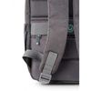 Urban-Factory-ELB15UF-borsa-per-laptop-396-cm--15.6--Zaino-Grigio