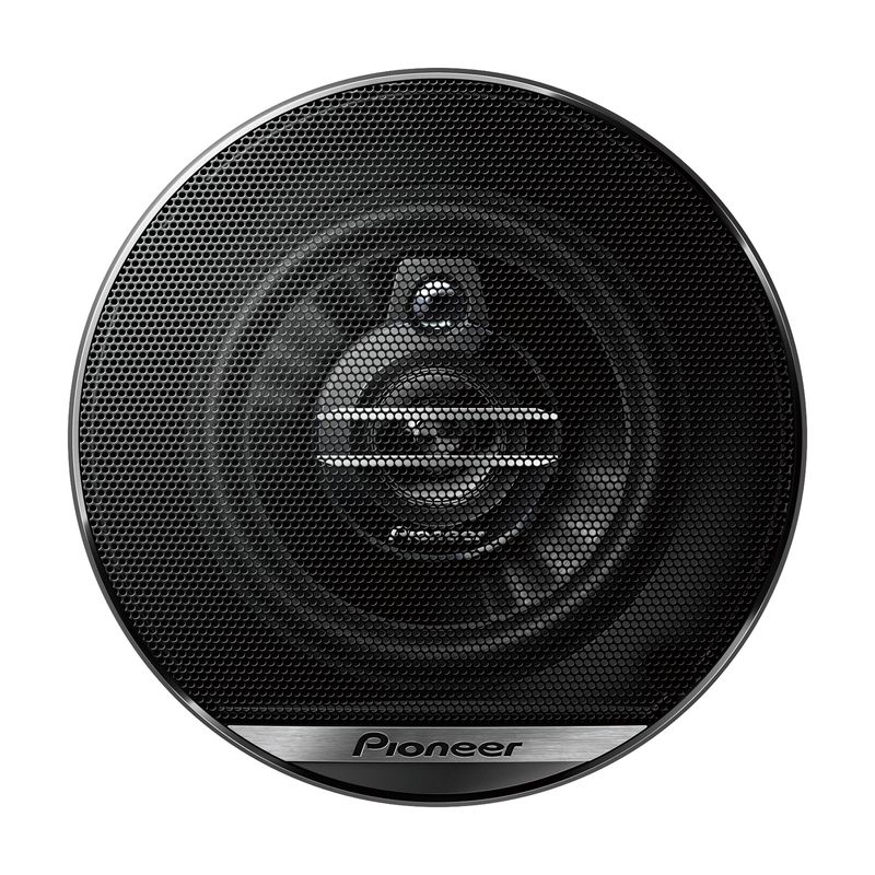 Pioneer-TS-G1030F-altoparlante-auto-Rotondo-3-vie-210-W