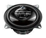 Pioneer-TS-G1030F-altoparlante-auto-Rotondo-3-vie-210-W