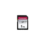 Transcend 1024GB SD Card UHS-I U3  Lesegeschwindigkeit Bis zu 95 MB/s  Schreibgeschwindigkeit Bis zu 45 MB/s