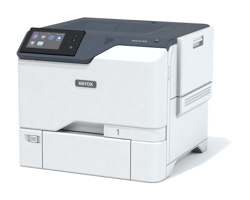Xerox-VersaLink-C620-A4-50ppm-Stampante-Duplex-PS3-PCL5e-6-2-vassoi-650-fogli