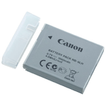 Canon Batteria NB-6LH