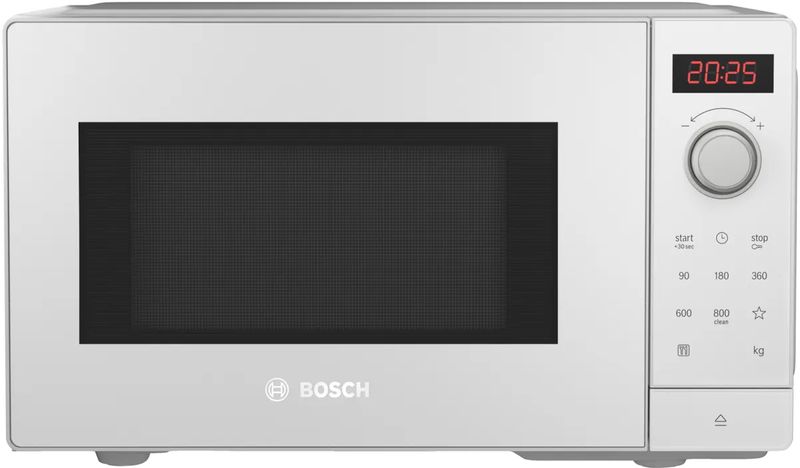 Bosch-Serie-2-FFL023MW0-forno-a-microonde-Superficie-piana-Solo-microonde-20-L-800-W-Bianco