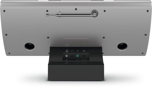 Technisat-Multyradio-4.0-SE-Nero-Argento