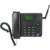 Doro-4100H-telefono-IP-Nero-LCD