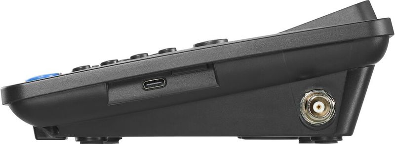 Doro-4100H-telefono-IP-Nero-LCD