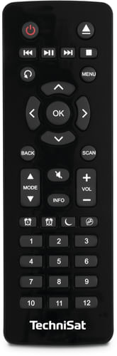 Technisat-Multyradio-4.0-SE-Nero-Argento