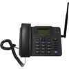 Doro-4100H-telefono-IP-Nero-LCD