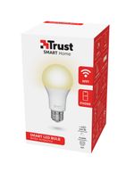 Trust-71285-soluzione-di-illuminazione-intelligente-Lampadina-intelligente-Wi-Fi-Bianco