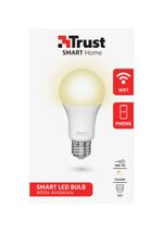 Trust-71285-soluzione-di-illuminazione-intelligente-Lampadina-intelligente-Wi-Fi-Bianco