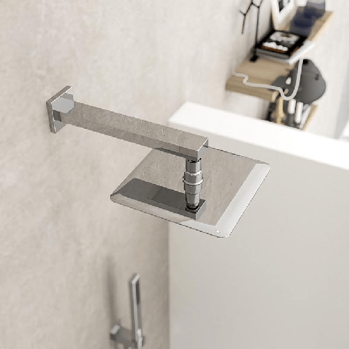 Braccio-Doccia-Quadr-35Cm-------------------------