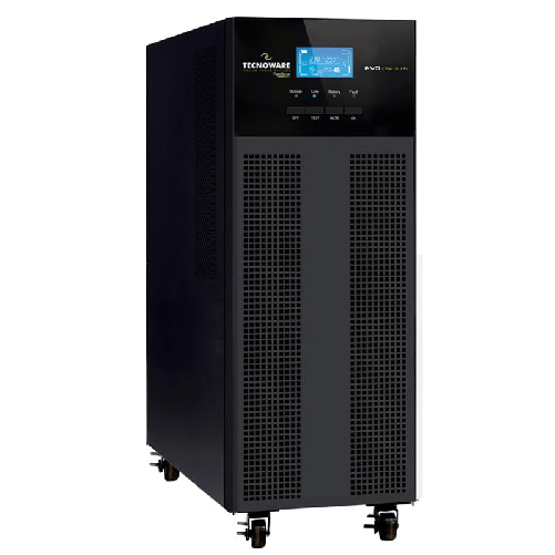 Tecnoware-FGCEDP5502MM-Gruppo-di-Continuita--UPS-Doppia-Conversione-Online-5.5-kVA-4950W