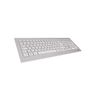 CHERRY-DW-8000-tastiera-Mouse-incluso-RF-Wireless-QWERTY-Inglese-US-Argento-Bianco