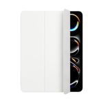 Apple MWK23ZM/A custodia per tablet 33 cm (13") Custodia a libro Bianco