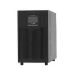 ONLINE USV-Systeme XANTO 2000 gruppo di continuità (UPS) Doppia conversione (online) 2 kVA 2000 W 8 presa(e) AC