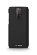 Emporia-SMART.5mini-126-cm--4.95---SIM-singola-Android-13-4G-USB-tipo-C-4-GB-64-GB-2500-mAh-Nero