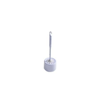 Xtra 06811 Portascopino WC Oceano Bianco 37cm
