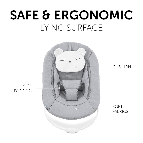 Hauck-Sdraietta-Alpha-Bouncer-2-in-1-Pastel-Bear-Light-Grey