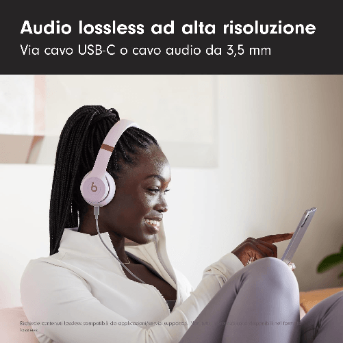 Beats-solo4-cuffie-wireless-on-ear-rosa-nuvola