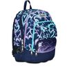 Seven-Zaino-Scuola-Advanced-Crystal-Purple-Viola-Blu