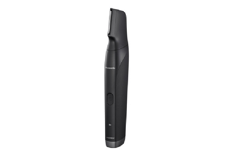 Panasonic regolabarba er-gd51-k503 wet and dry batteria ricaricabile nero