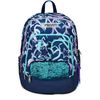 Seven-Zaino-Scuola-Advanced-Crystal-Purple-Viola-Blu