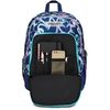 Seven-Zaino-Scuola-Advanced-Crystal-Purple-Viola-Blu