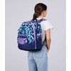 Seven-Zaino-Scuola-Advanced-Crystal-Purple-Viola-Blu
