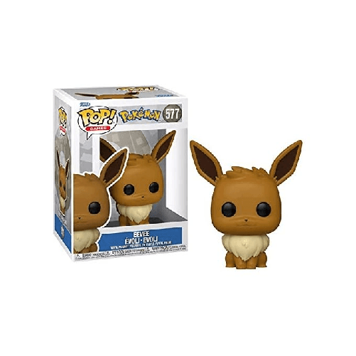 Funko-Pop--Games-Pokemon-Eevee-577