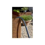 Gardena-Liano-pompa-da-giardino-10-m-Sul-suolo-Cloruro-di-polivinile--PVC--Tessile-Nero-Blu-Grigio