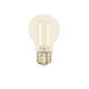 Trust-71300-soluzione-di-illuminazione-intelligente-Lampadina-intelligente-Wi-Fi-Metallico-Trasparente