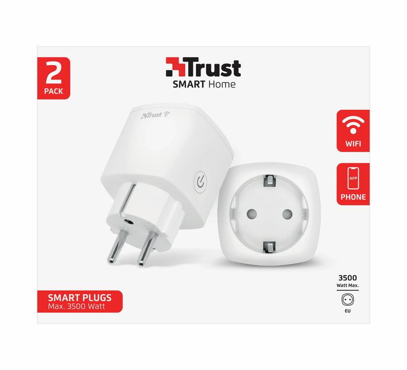 Trust-71301-presa-intelligente-3000-W-Bianco