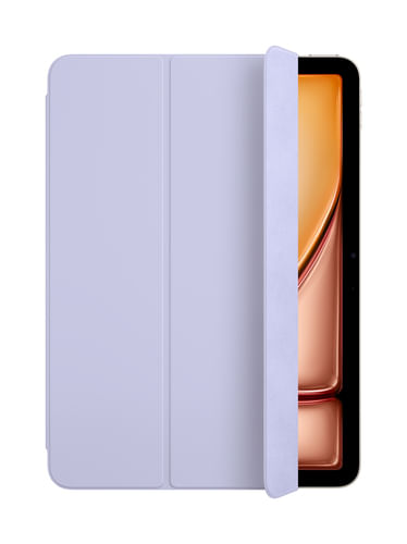 Apple Smart Folio per iPad Air 11'' (M2) - Viola chiaro