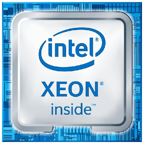 Intel Xeon E-2104G processore 3,2 GHz 8 MB Cache intelligente