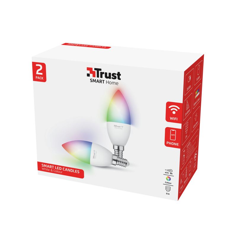 Trust-71293-soluzione-di-illuminazione-intelligente-Lampadina-intelligente-Wi-Fi-Bianco