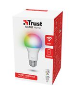 Trust-71281-soluzione-di-illuminazione-intelligente-Lampadina-intelligente-Wi-Fi-Bianco