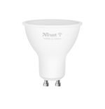 Trust-71292-soluzione-di-illuminazione-intelligente-Lampadina-intelligente-Wi-Fi-Bianco