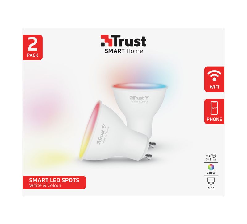 Trust-71292-soluzione-di-illuminazione-intelligente-Lampadina-intelligente-Wi-Fi-Bianco