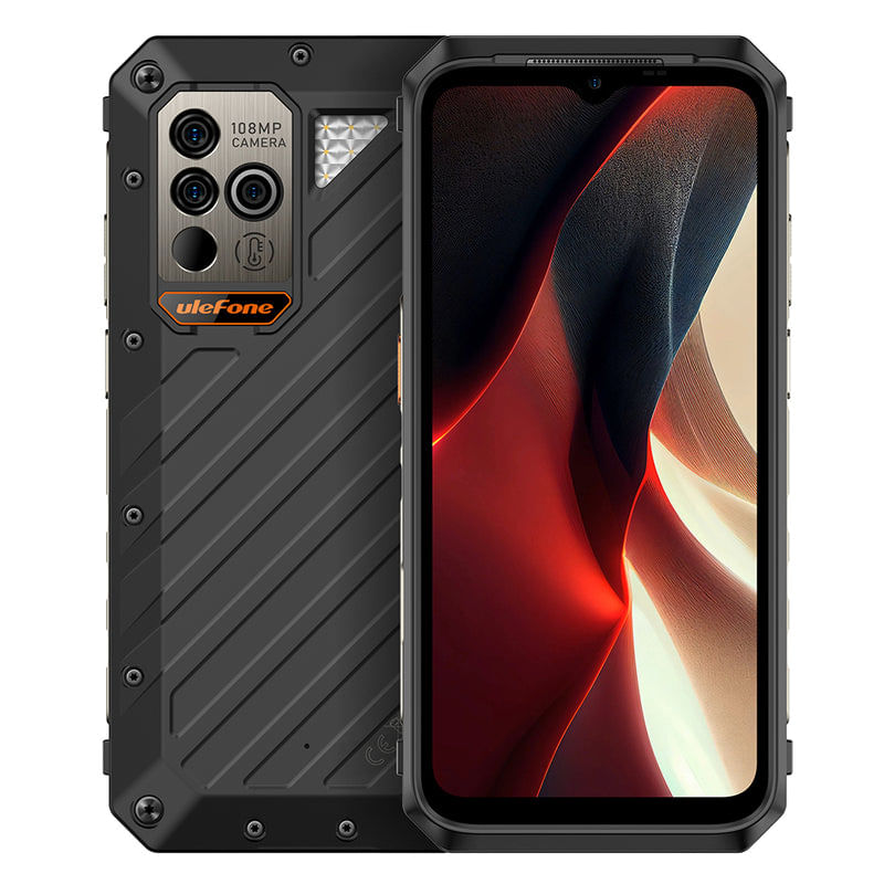 Ulefone-Power-Armor-18-Ultra-5G-12Gb-512Gb-6.58---120Hz-Dual-Sim-Black