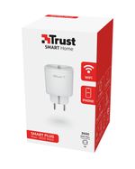 Trust-71289-presa-intelligente-3000-W-Bianco