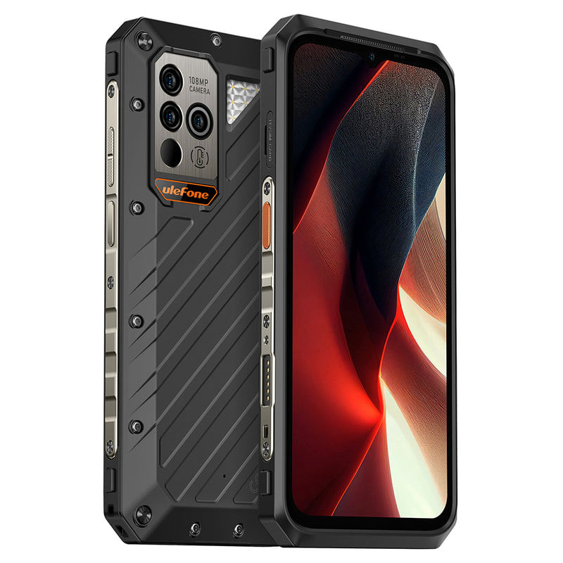 Ulefone-Power-Armor-18-Ultra-5G-12Gb-512Gb-6.58---120Hz-Dual-Sim-Black