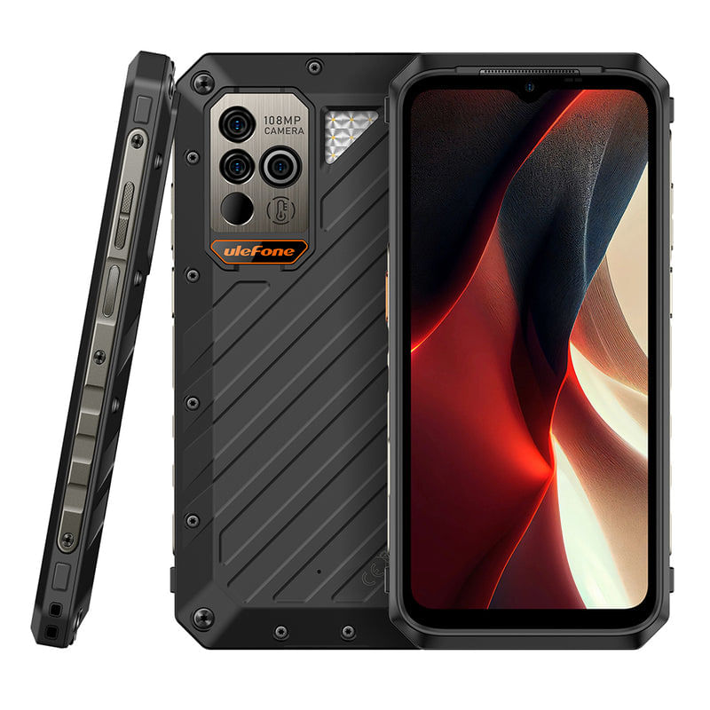 Ulefone-Power-Armor-18-Ultra-5G-12Gb-512Gb-6.58---120Hz-Dual-Sim-Black